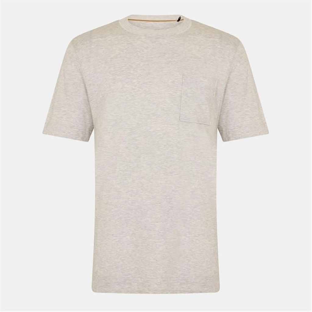 Hugo Boss L-Tesar 72 10234797 01 - Silver